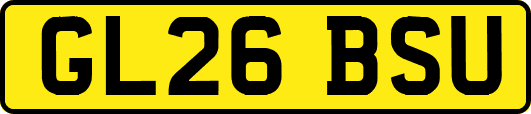GL26BSU