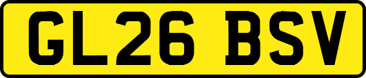 GL26BSV