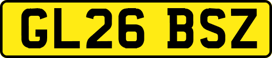 GL26BSZ