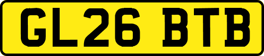 GL26BTB