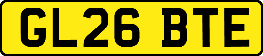 GL26BTE