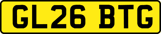 GL26BTG