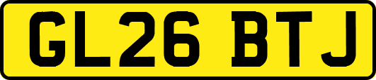 GL26BTJ