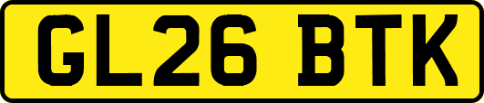 GL26BTK