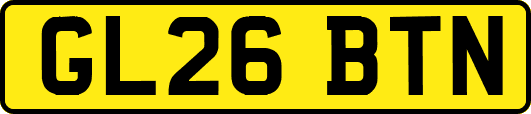 GL26BTN