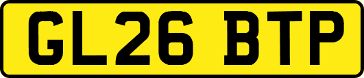 GL26BTP