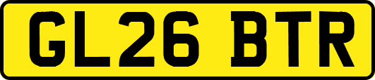 GL26BTR
