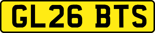 GL26BTS