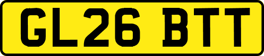 GL26BTT