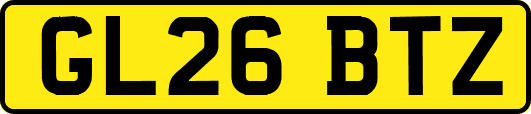 GL26BTZ