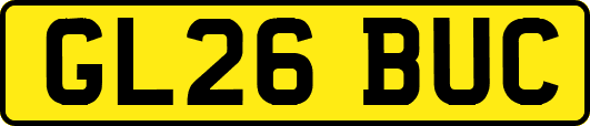 GL26BUC