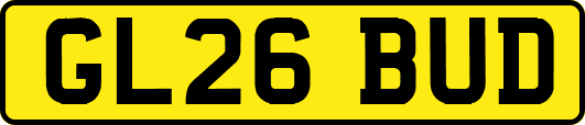 GL26BUD