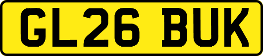 GL26BUK