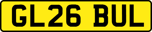 GL26BUL