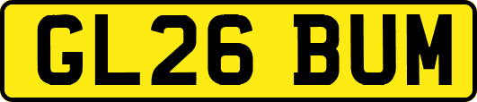 GL26BUM