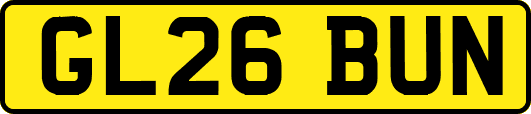 GL26BUN