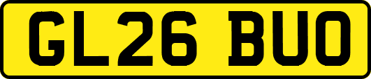 GL26BUO