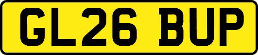 GL26BUP