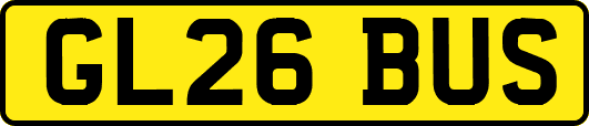 GL26BUS
