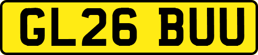 GL26BUU