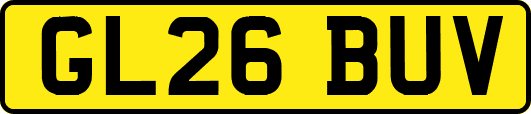 GL26BUV