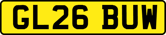 GL26BUW