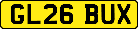 GL26BUX