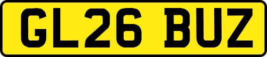 GL26BUZ