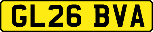 GL26BVA
