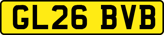 GL26BVB