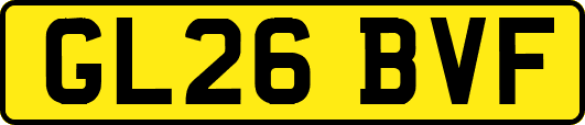 GL26BVF