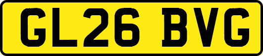 GL26BVG