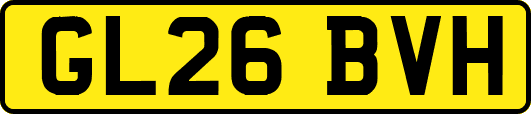 GL26BVH