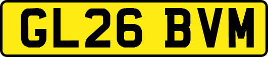 GL26BVM