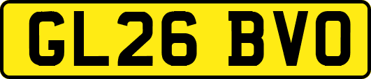 GL26BVO