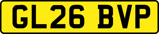 GL26BVP