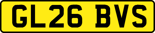GL26BVS