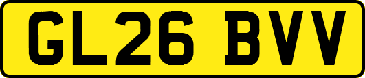 GL26BVV