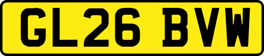 GL26BVW