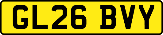 GL26BVY