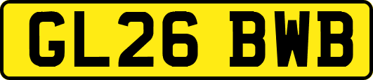 GL26BWB