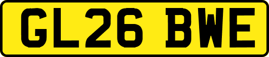 GL26BWE
