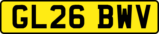 GL26BWV
