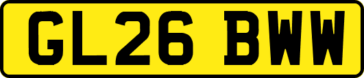 GL26BWW