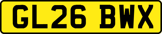 GL26BWX