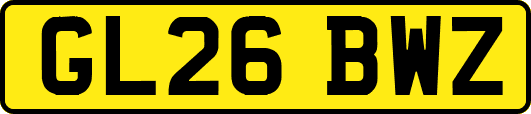 GL26BWZ