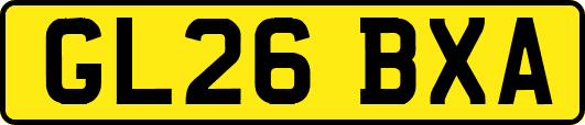 GL26BXA