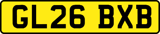 GL26BXB