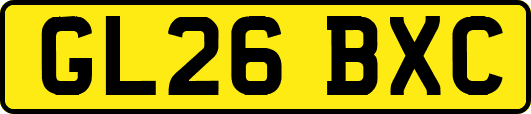 GL26BXC