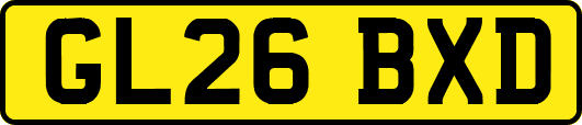 GL26BXD